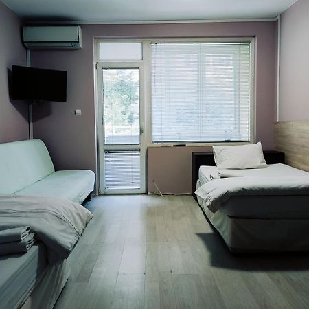Pleven Rooms מראה חיצוני תמונה