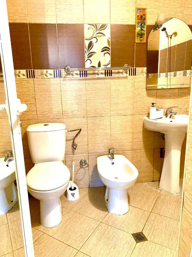 Pleven Rooms מראה חיצוני תמונה