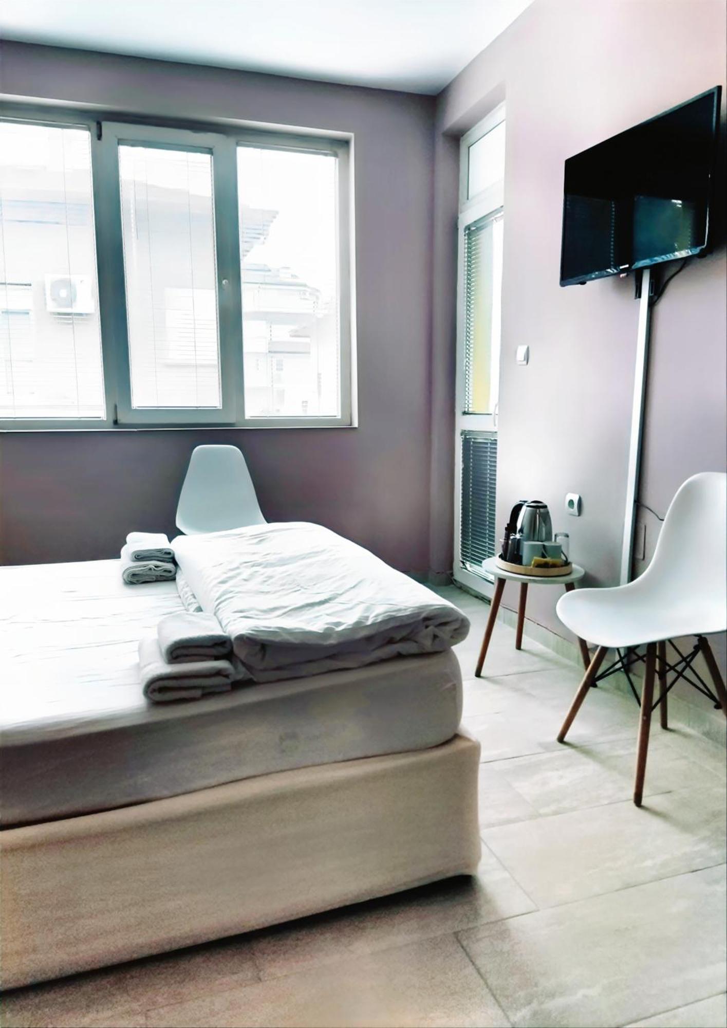 Pleven Rooms מראה חיצוני תמונה