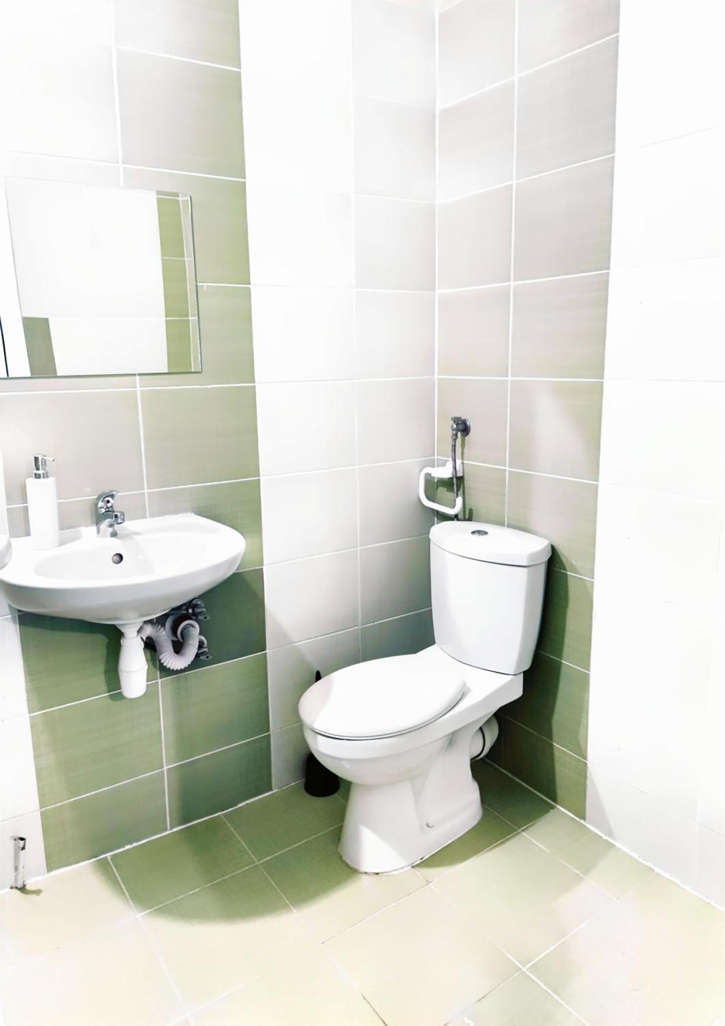 Pleven Rooms מראה חיצוני תמונה