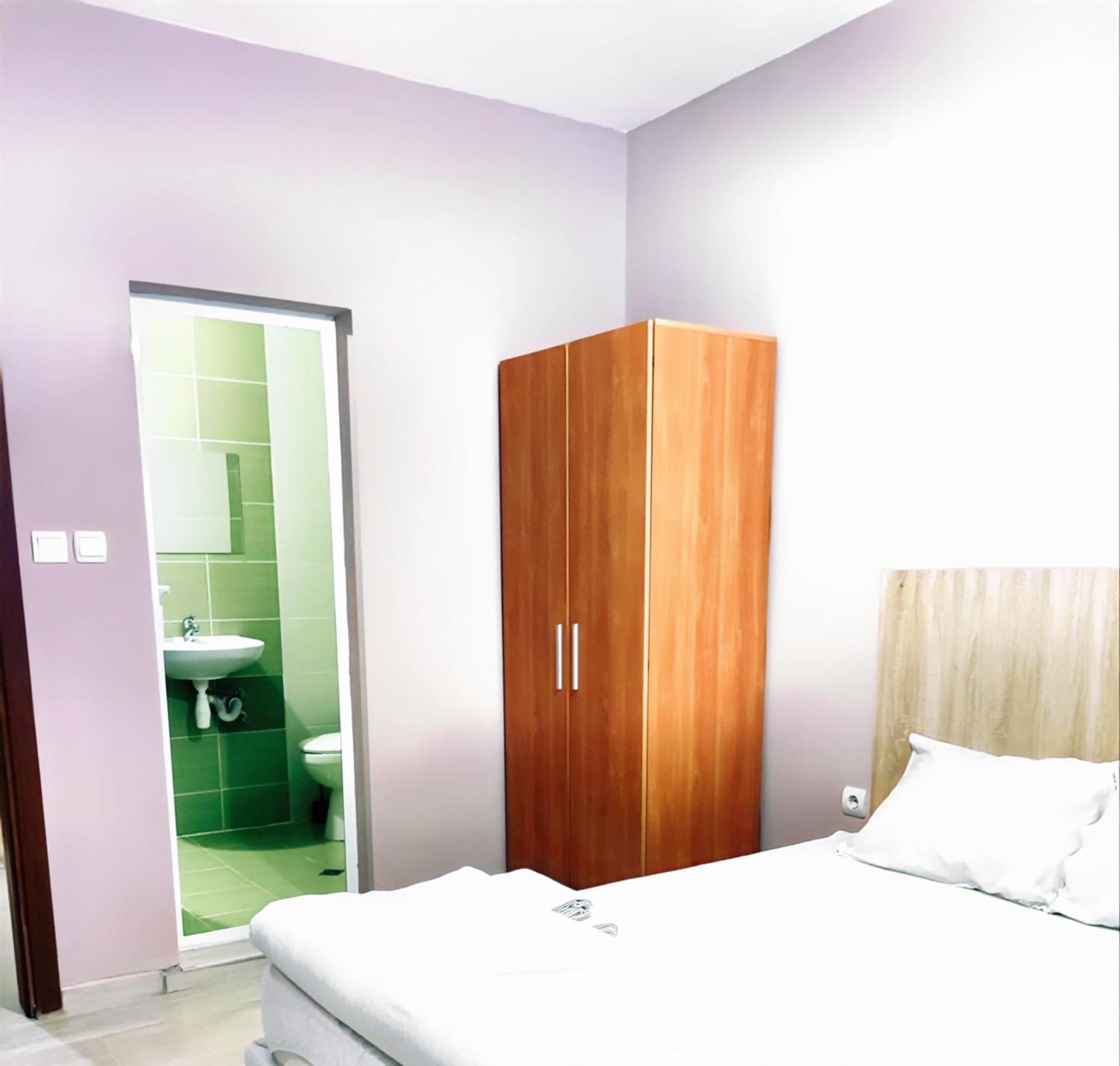 Pleven Rooms מראה חיצוני תמונה