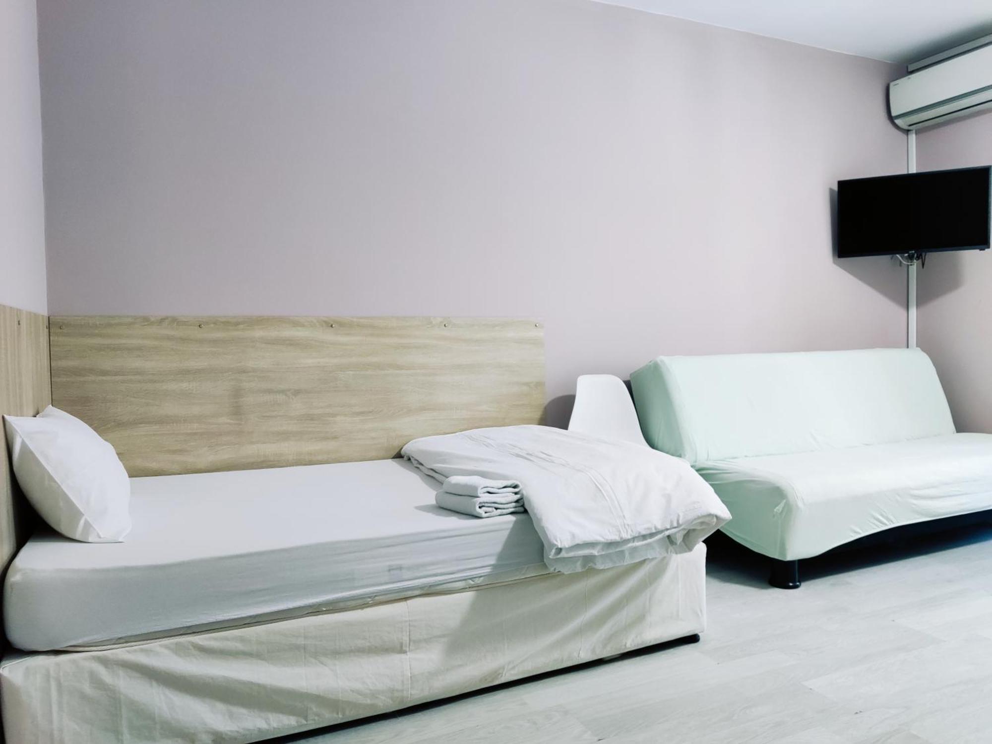 Pleven Rooms מראה חיצוני תמונה