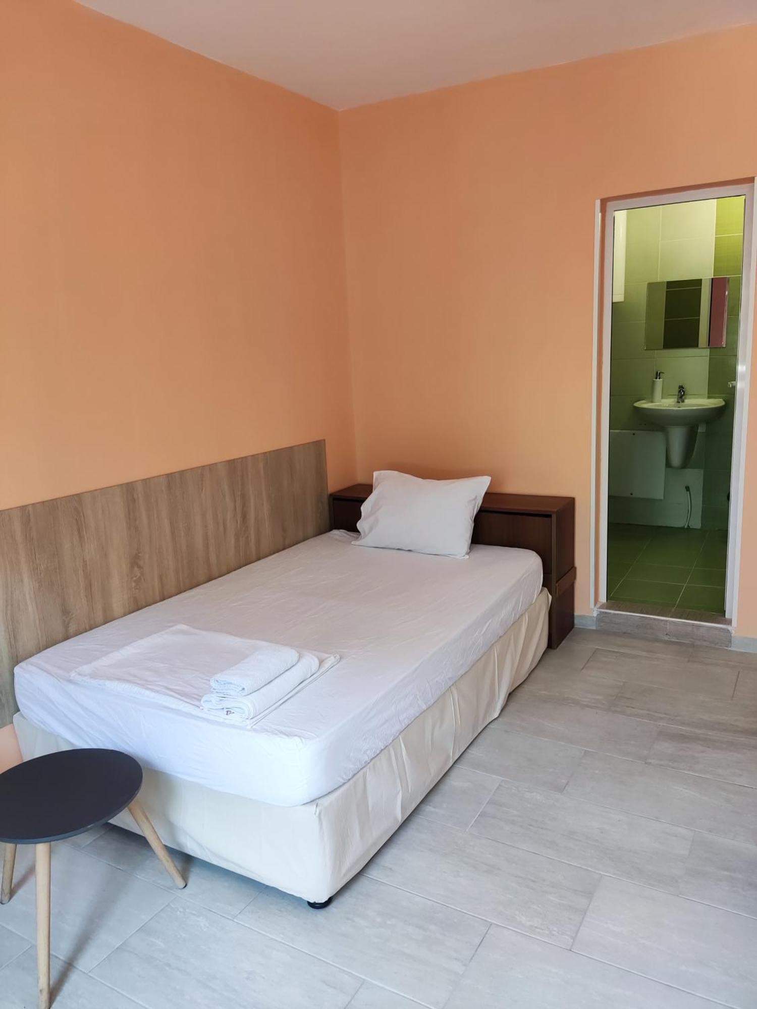 Pleven Rooms מראה חיצוני תמונה