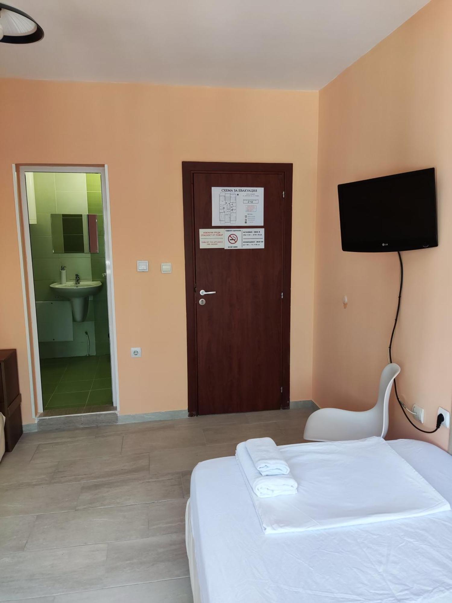 Pleven Rooms מראה חיצוני תמונה