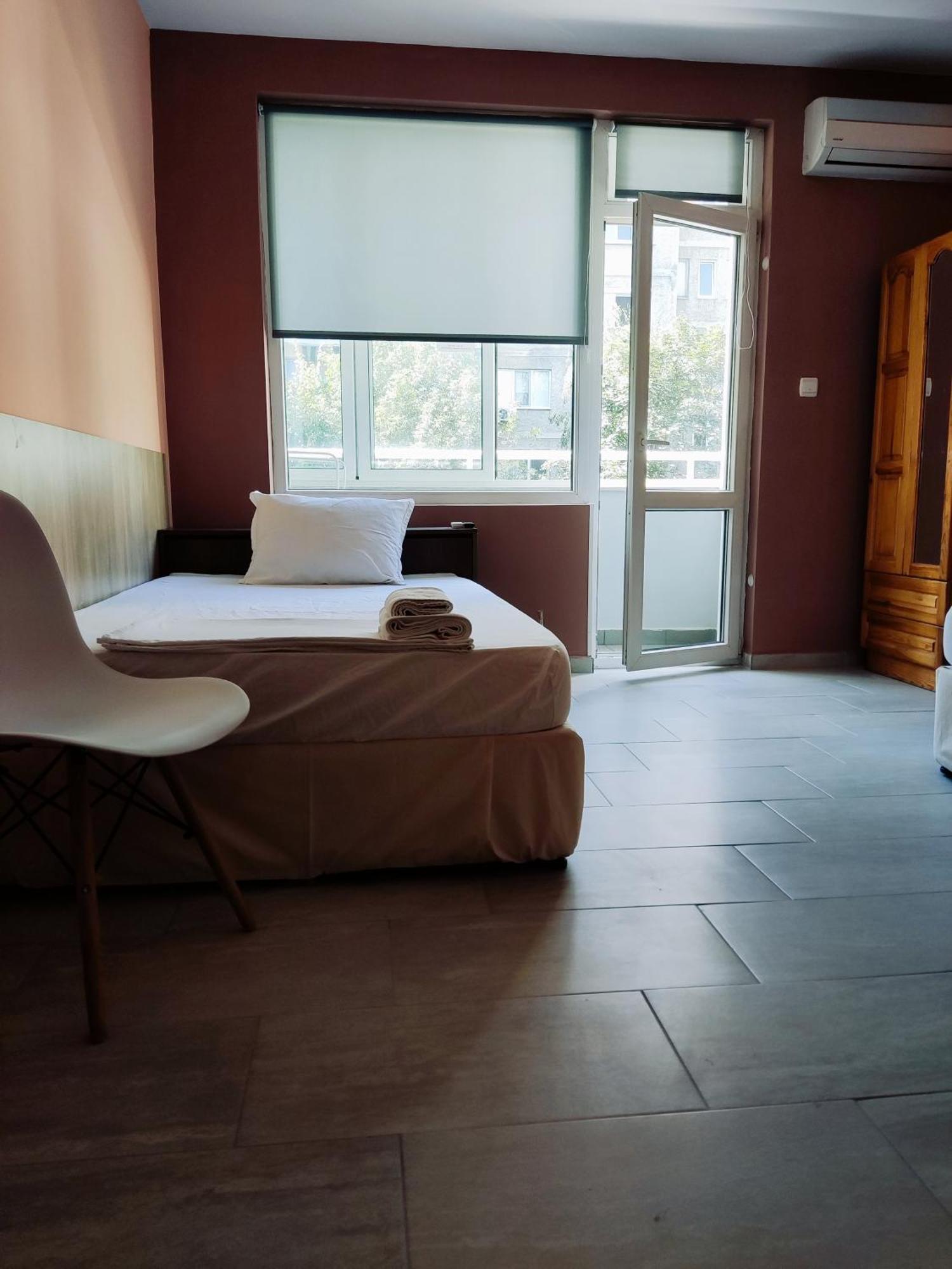 Pleven Rooms מראה חיצוני תמונה