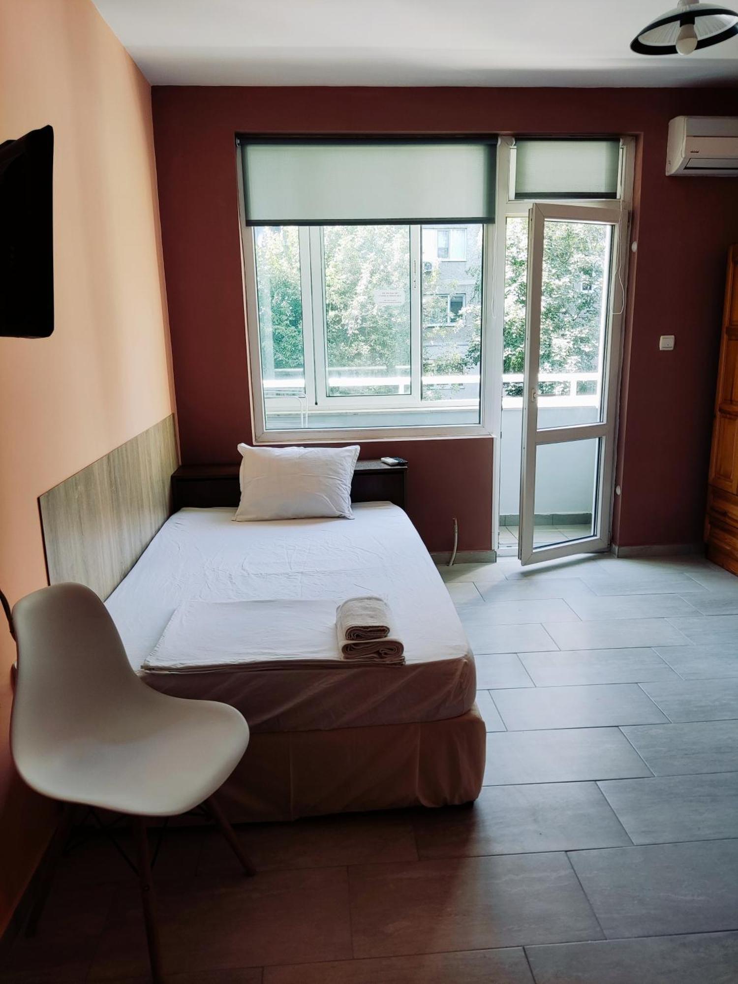 Pleven Rooms מראה חיצוני תמונה