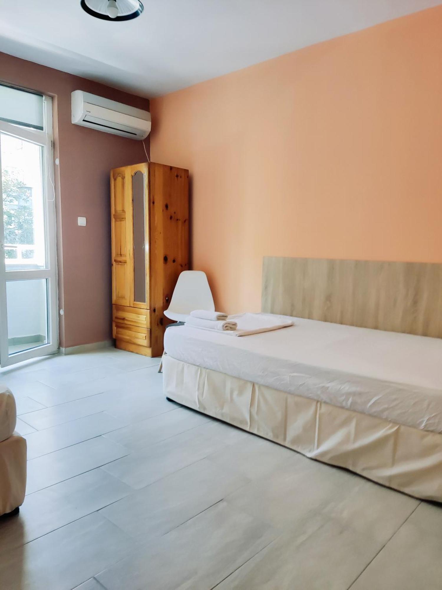 Pleven Rooms מראה חיצוני תמונה