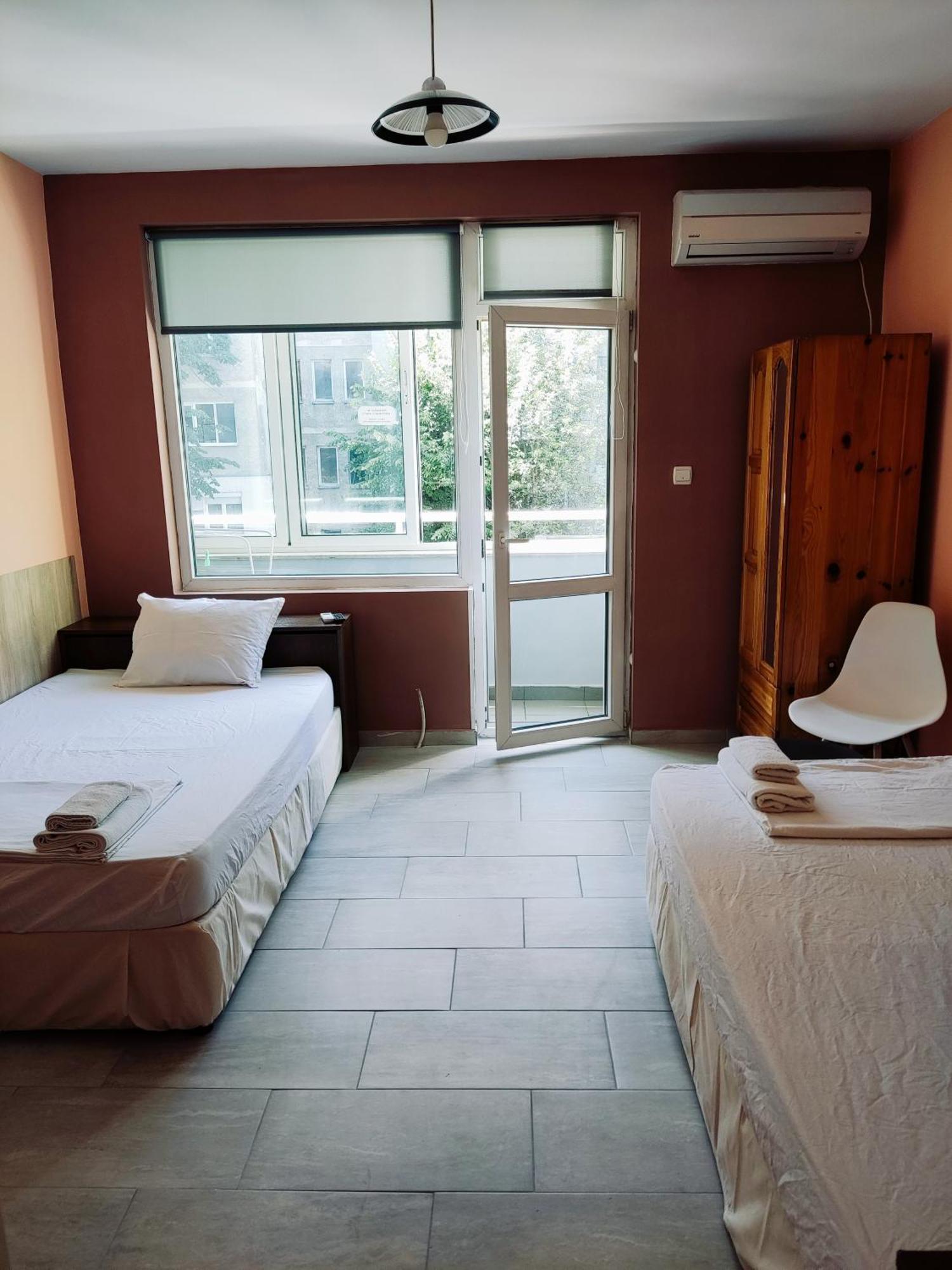 Pleven Rooms מראה חיצוני תמונה