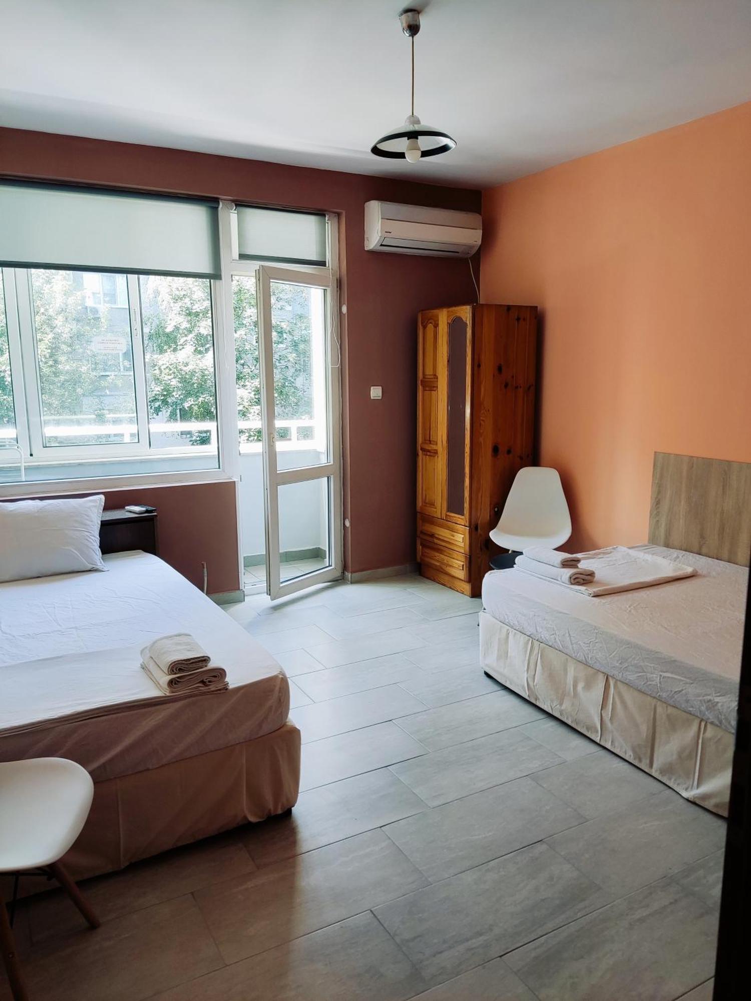 Pleven Rooms מראה חיצוני תמונה