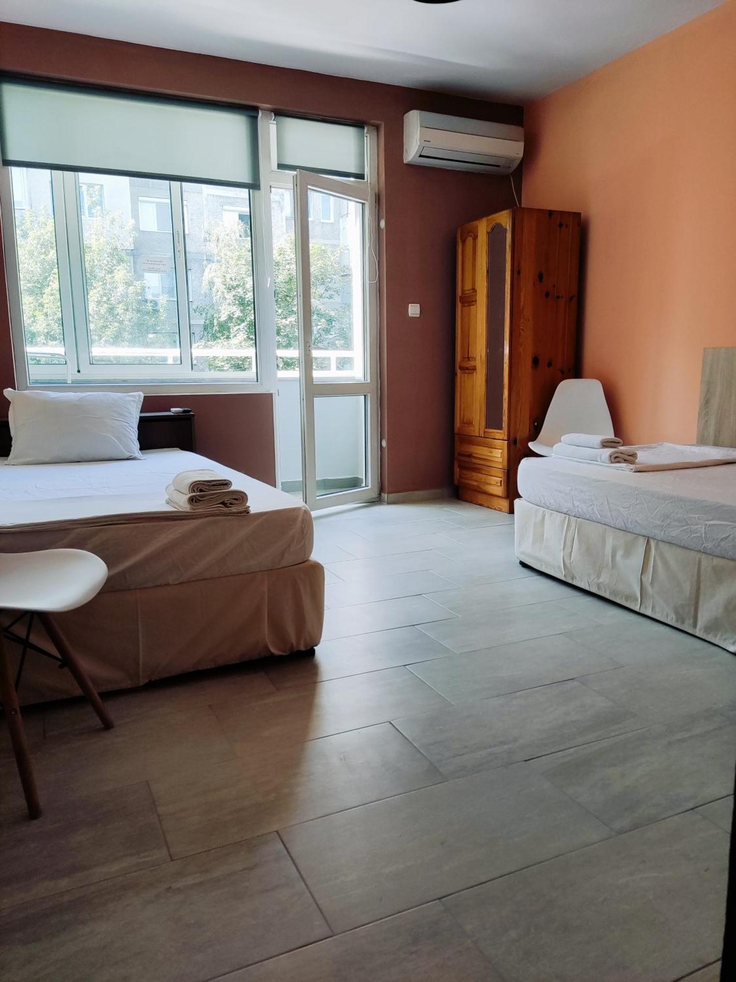 Pleven Rooms מראה חיצוני תמונה