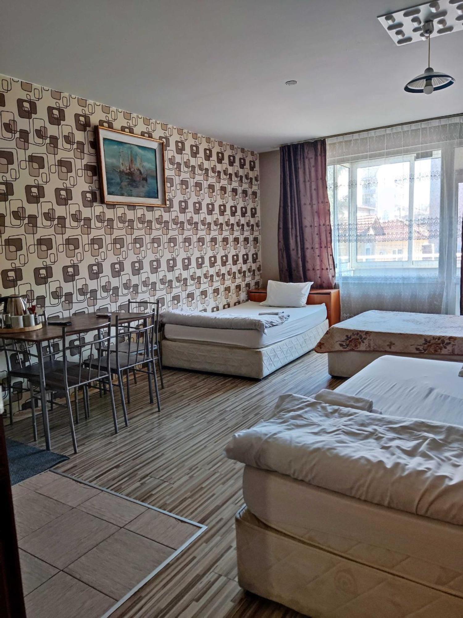 Pleven Rooms מראה חיצוני תמונה