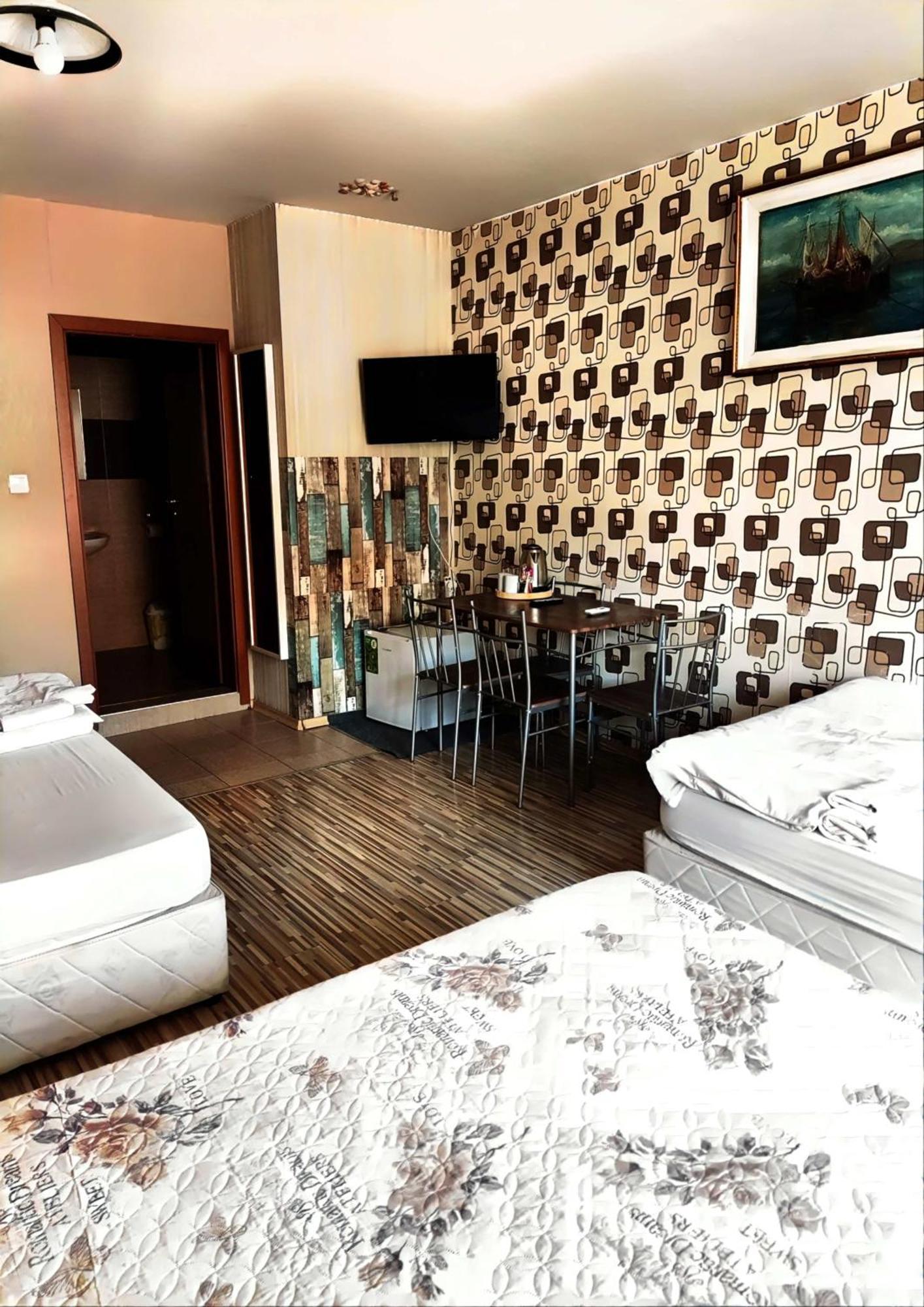 Pleven Rooms מראה חיצוני תמונה