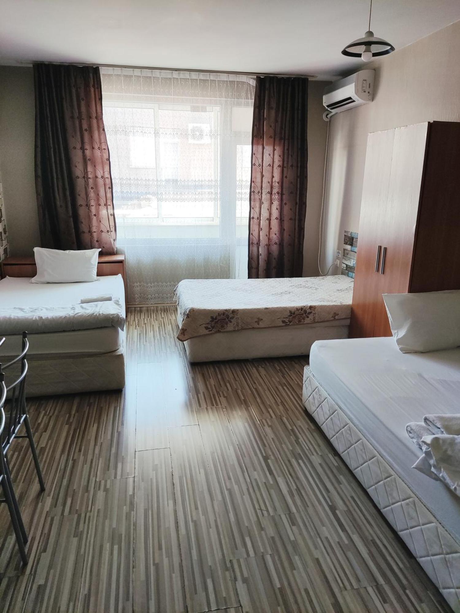 Pleven Rooms מראה חיצוני תמונה