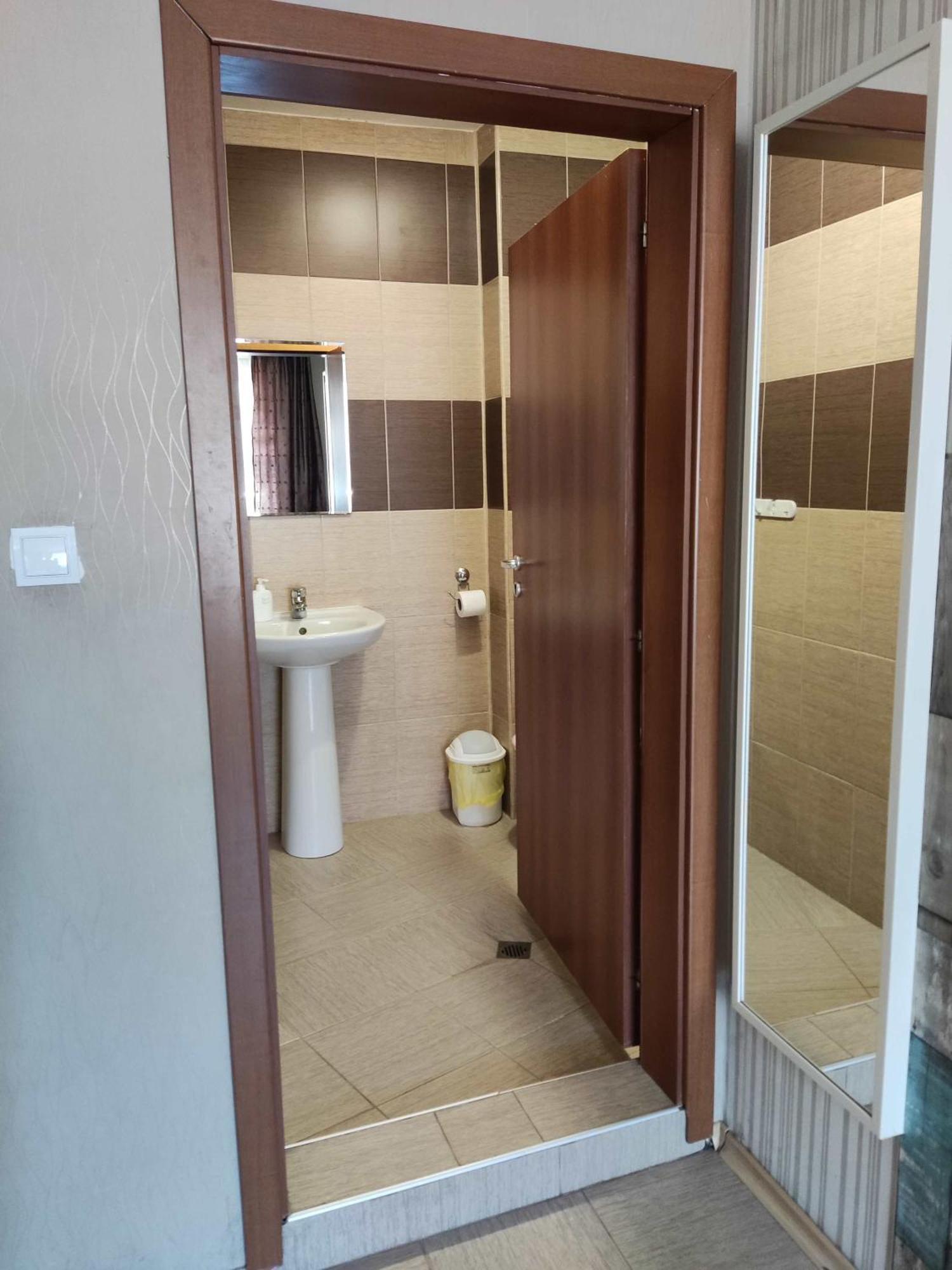Pleven Rooms מראה חיצוני תמונה