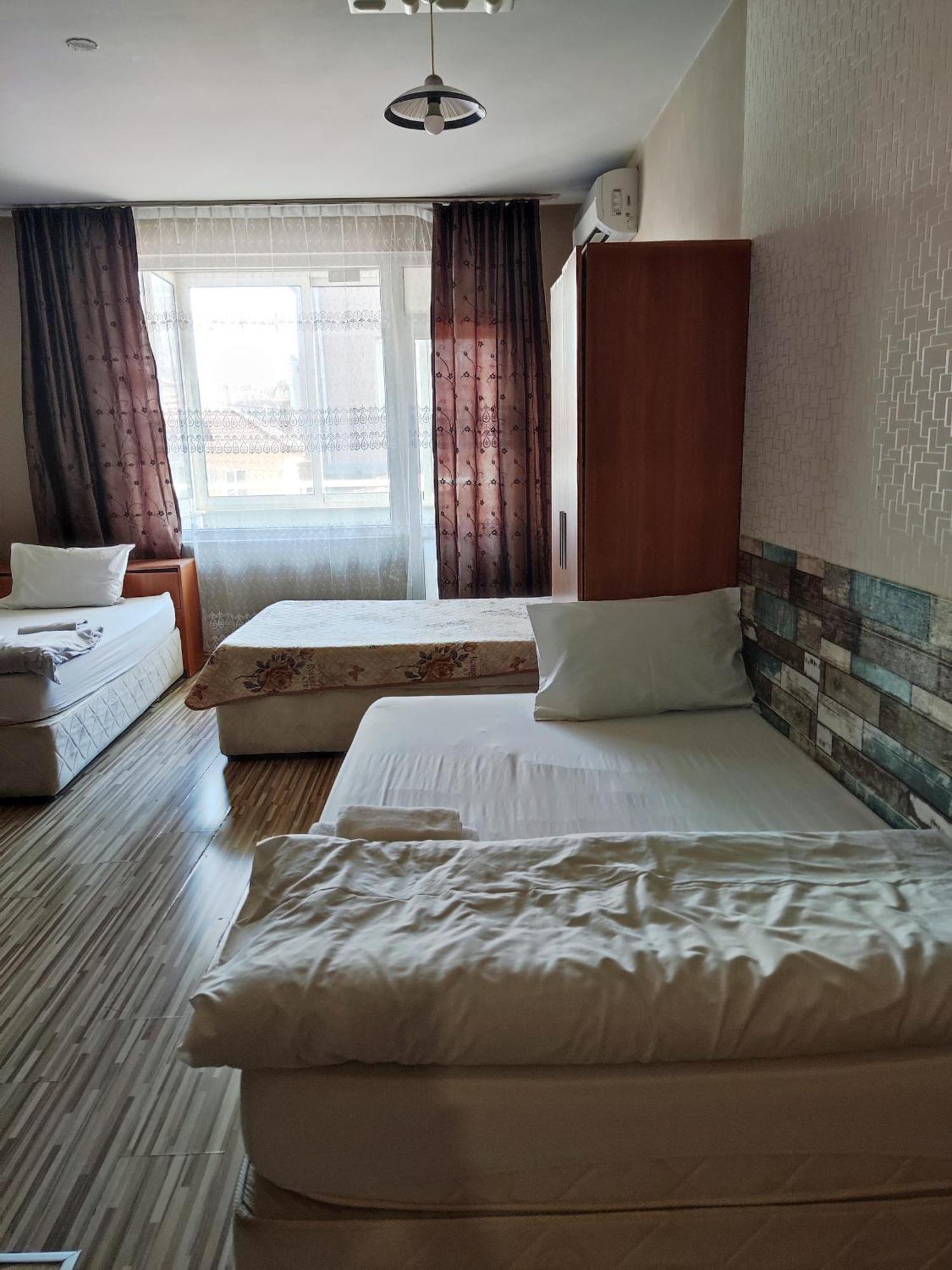 Pleven Rooms מראה חיצוני תמונה