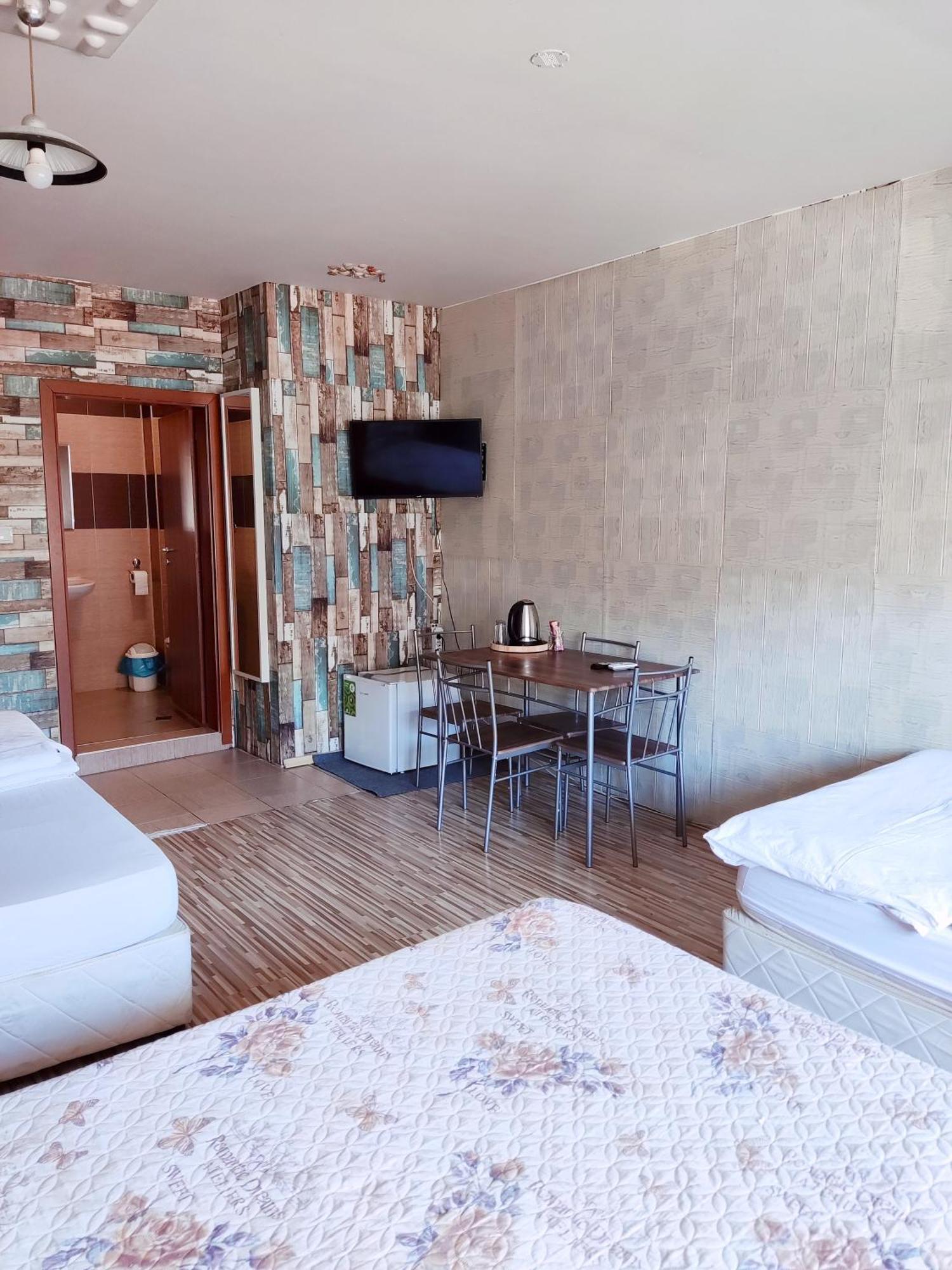 Pleven Rooms מראה חיצוני תמונה