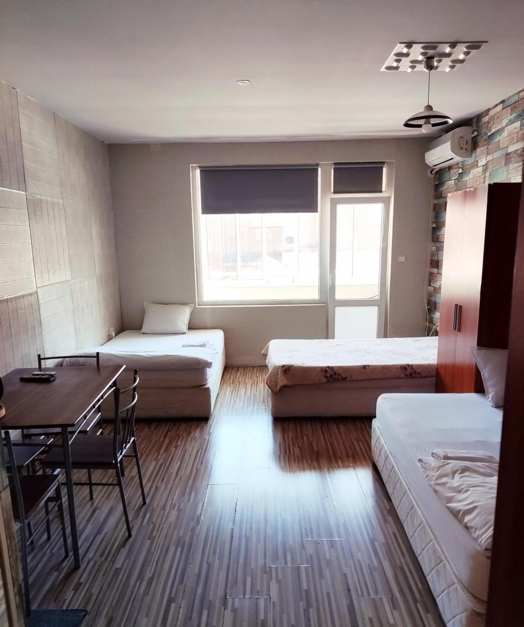 Pleven Rooms מראה חיצוני תמונה