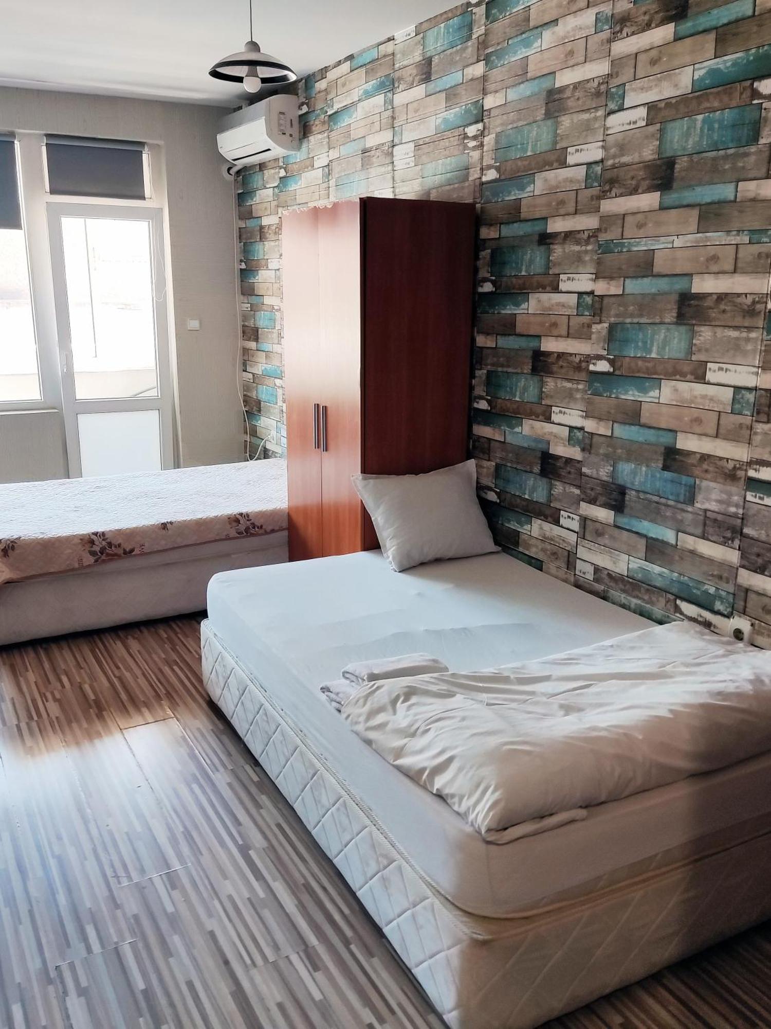 Pleven Rooms מראה חיצוני תמונה